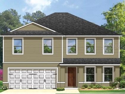 4200 Sand Ridge Blvd., Spring Hill, FL 34609