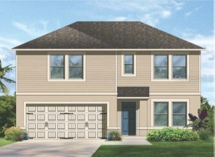 4183 Sand Ridge Blvd., Spring Hill, FL 34609