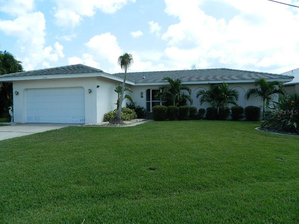 414 Norma Ct., Punta Gorda, FL 33950