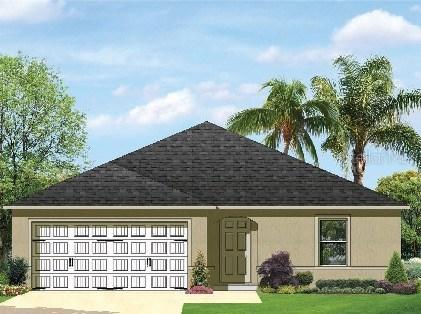 12671 Impatiens St., Spring Hill, FL 34609