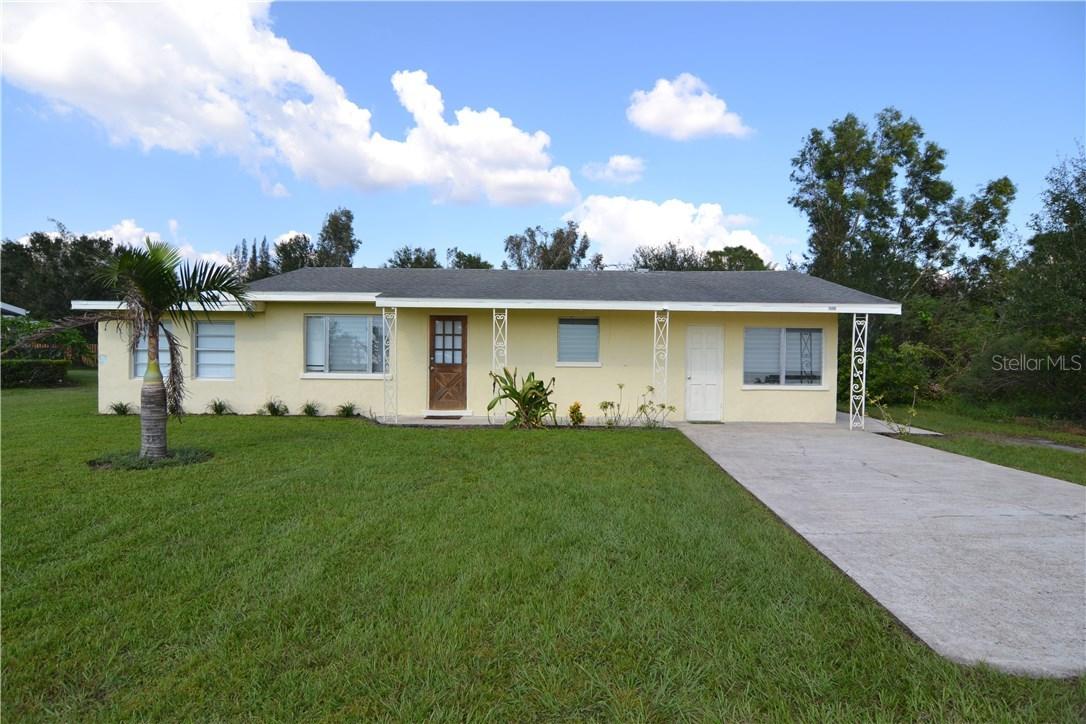 11110 2nd Ave., Punta Gorda, FL 33955