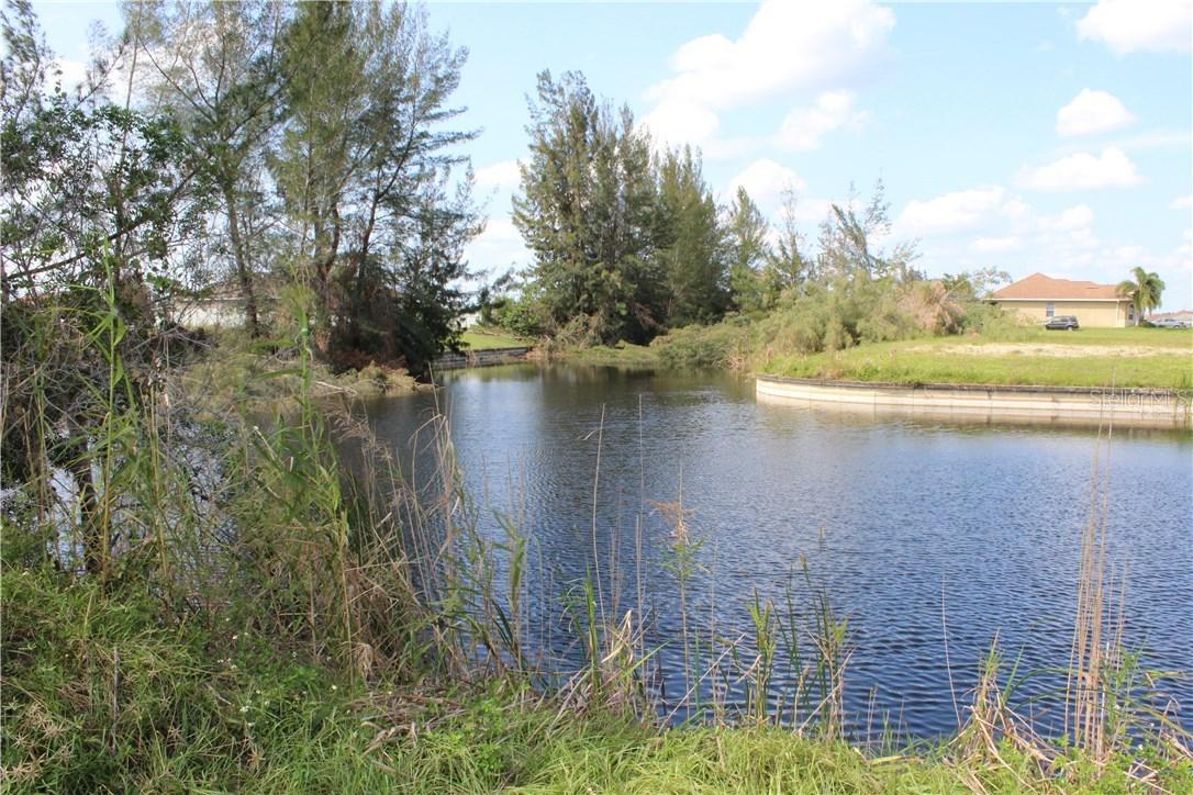 105 NE 8th Ter., Cape Coral, FL 33909