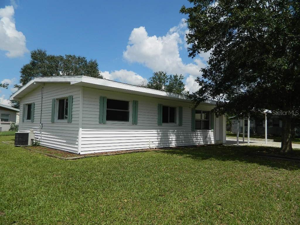 1 Bridle Path, Arcadia, FL 34266