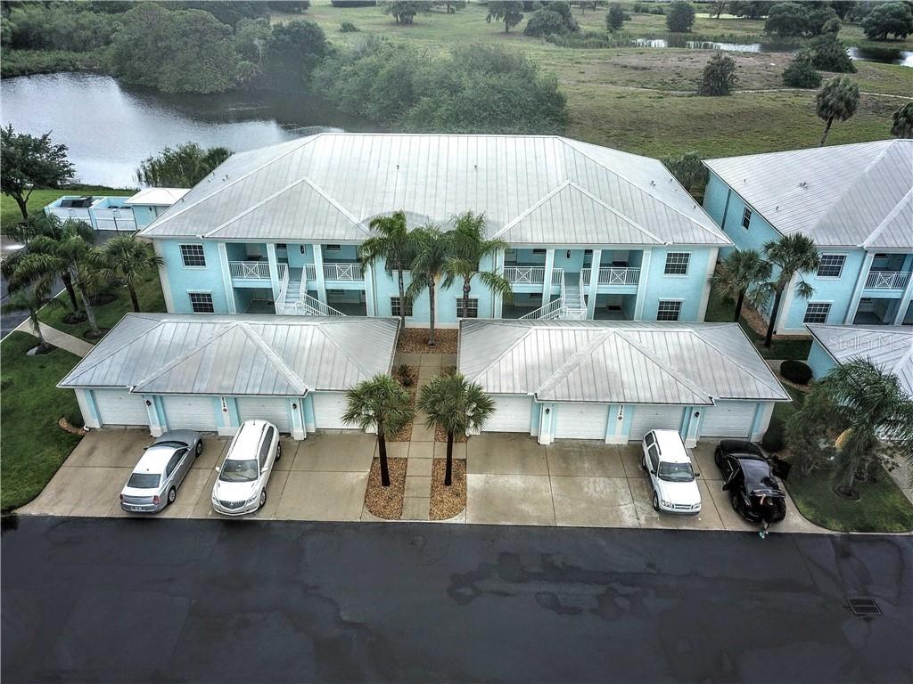 5748 Sabal Trace Dr. #201, North Port, FL 34287