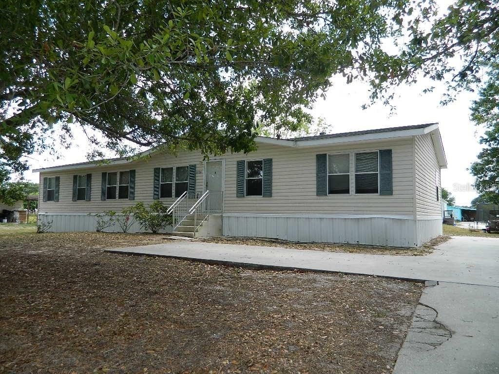 1236 SE Mills Ave., Arcadia, FL 34266