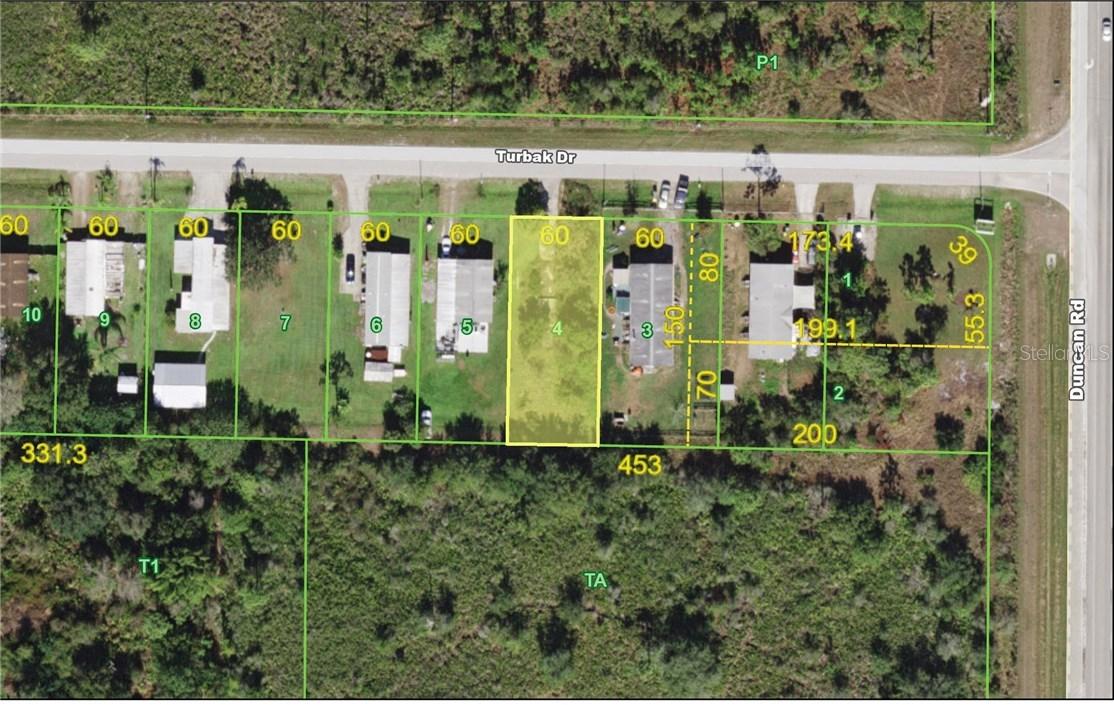 29499 Turbak Dr., Punta Gorda, FL 33982