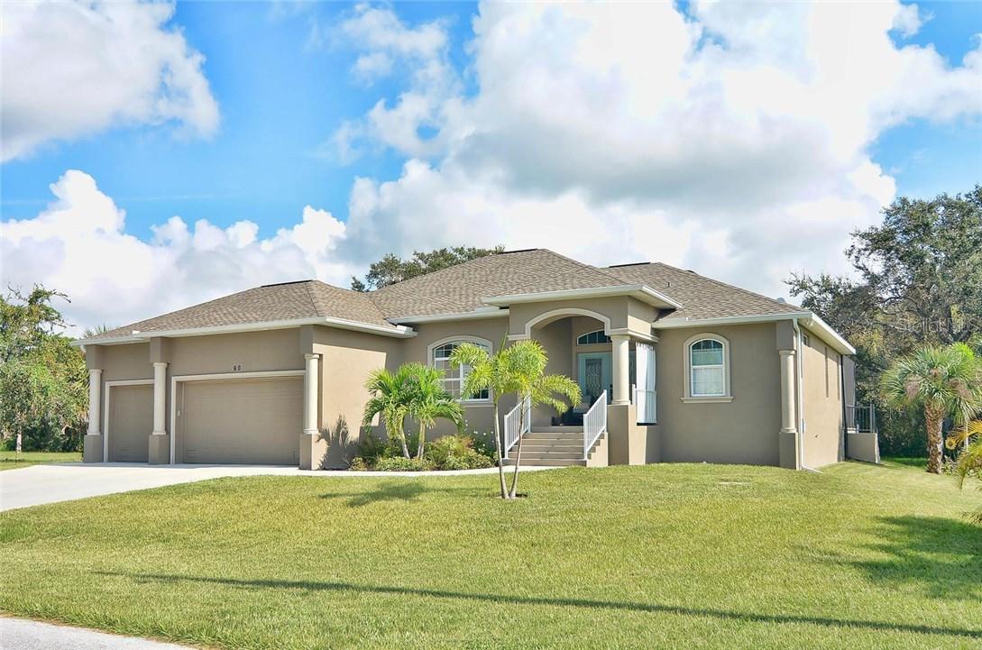 60 Pompano St., Placida, FL 33946