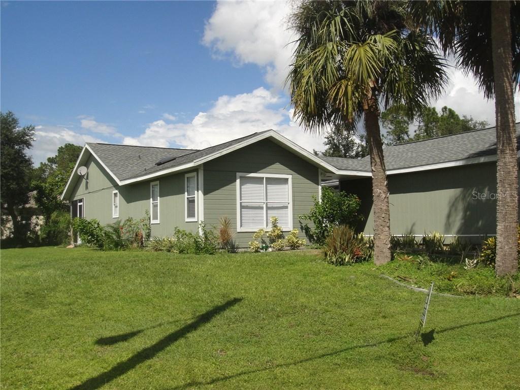 [Address Hidden by Seller], North Port, FL 34288