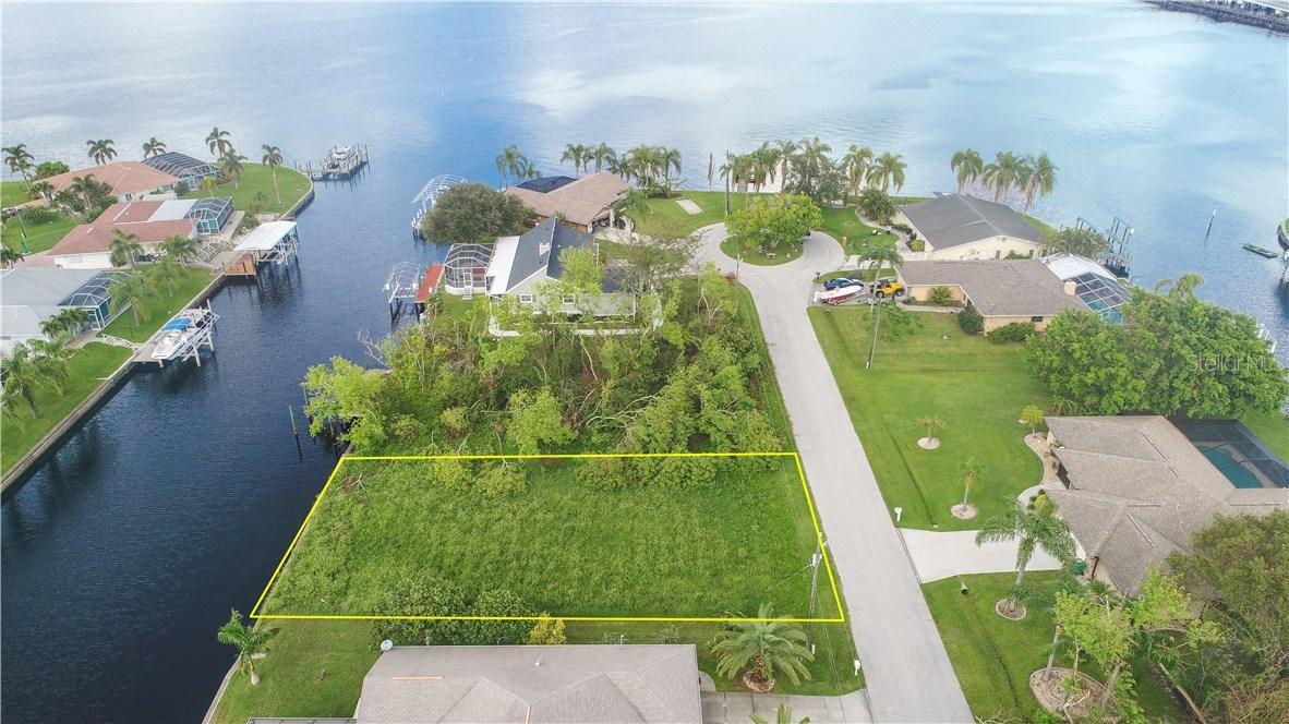 5199 Conner Ter., Port Charlotte, FL 33981