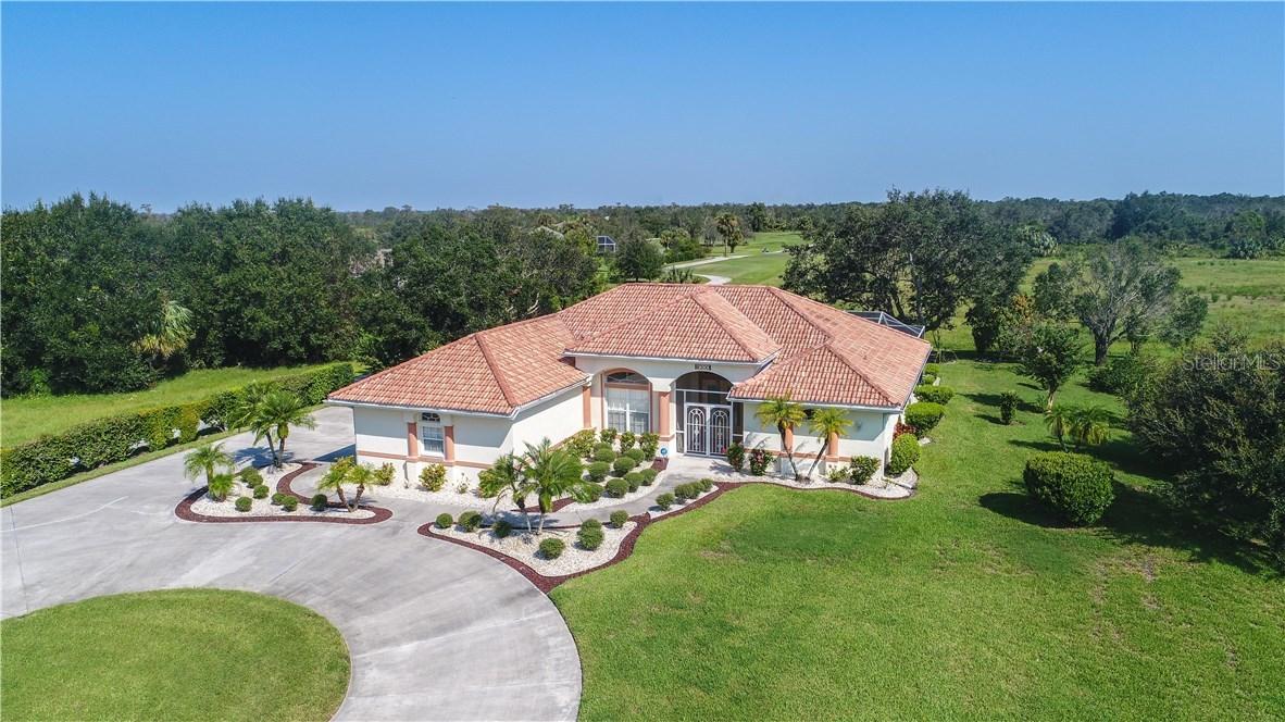 8200 SW Aviary Rd., Arcadia, FL 34269