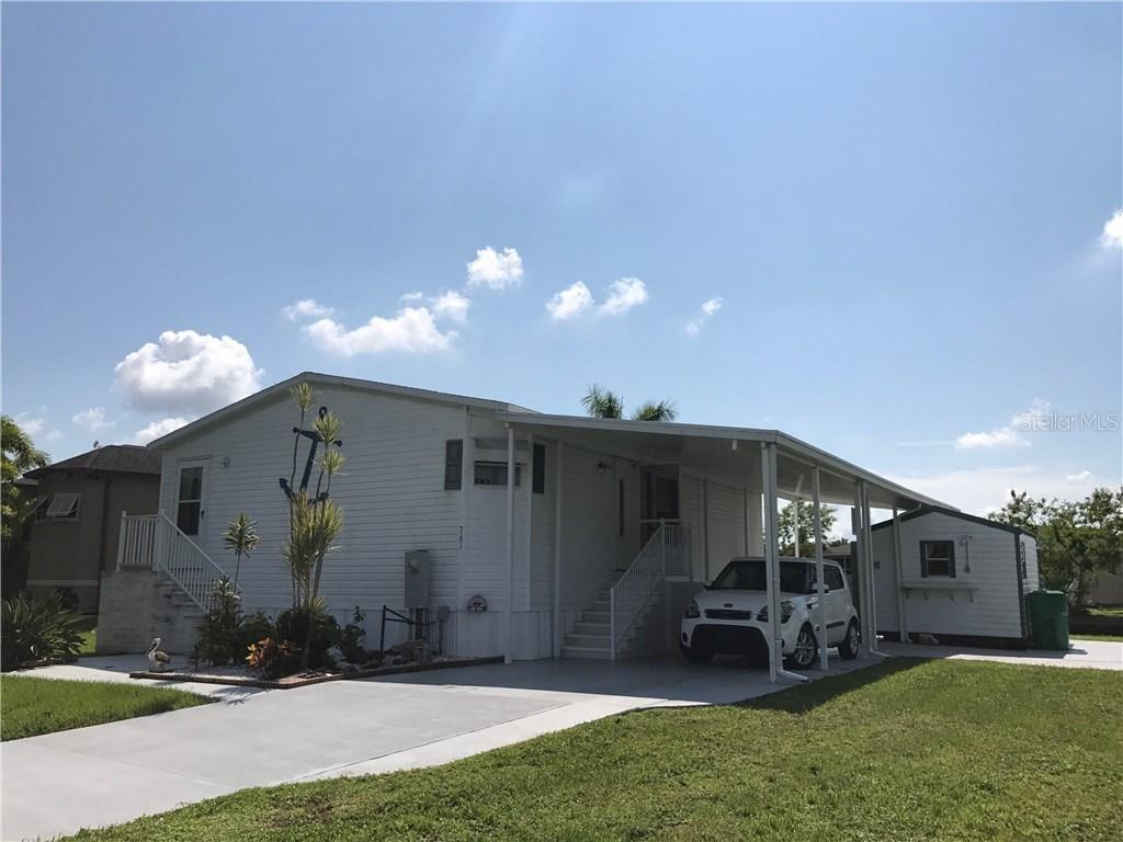 761 Rio Villa Dr., Punta Gorda, FL 33950