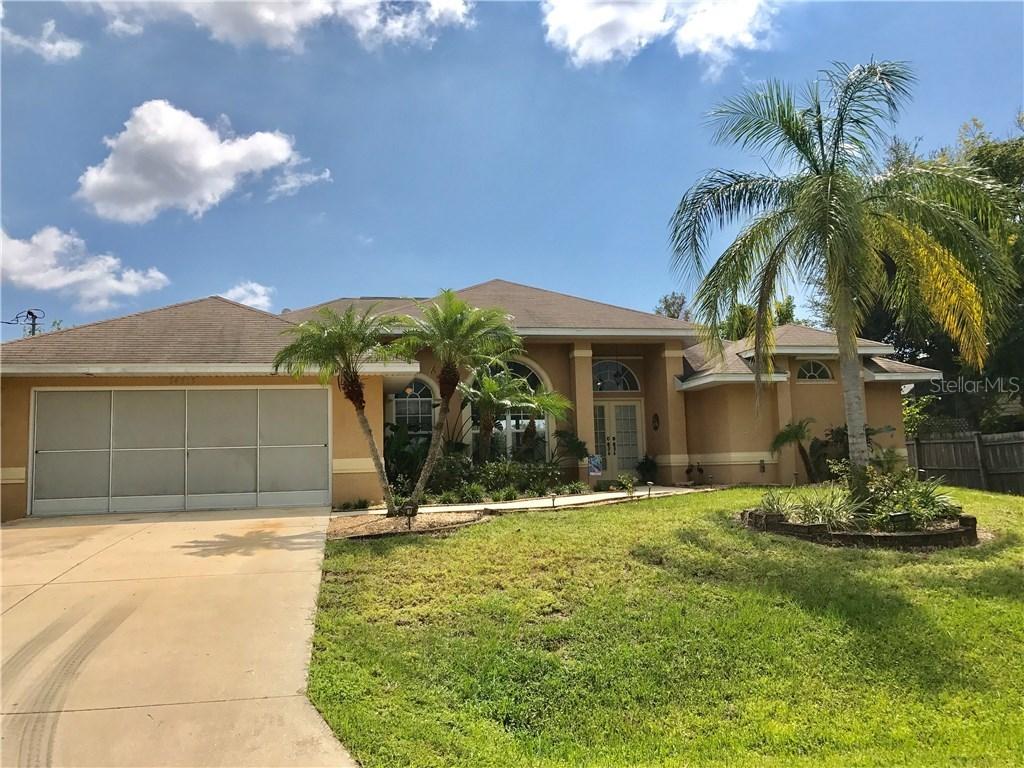 14315 Artesia Ave., Port Charlotte, FL 33981