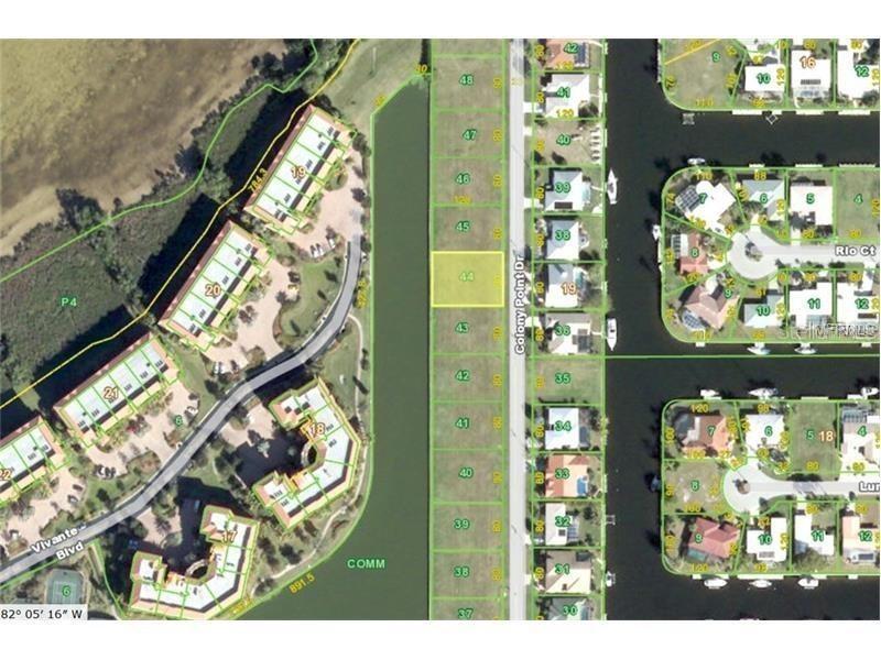 77 Colony Point Dr., Punta Gorda, FL 33950