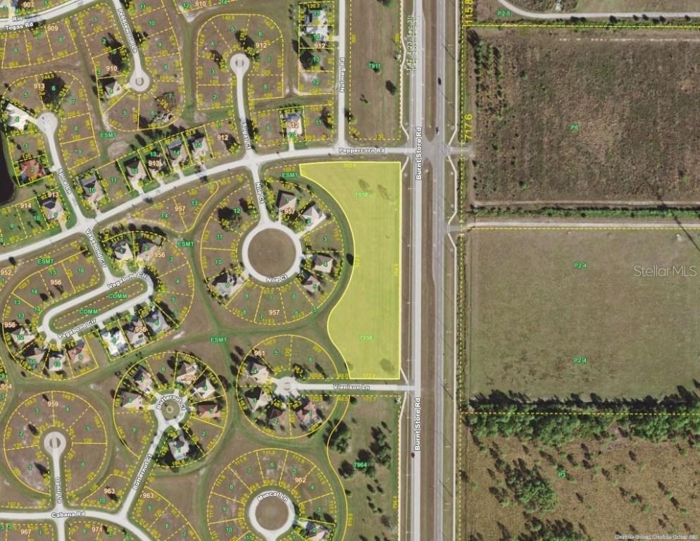 17201 Burnt Store Rd., Punta Gorda, FL 33955