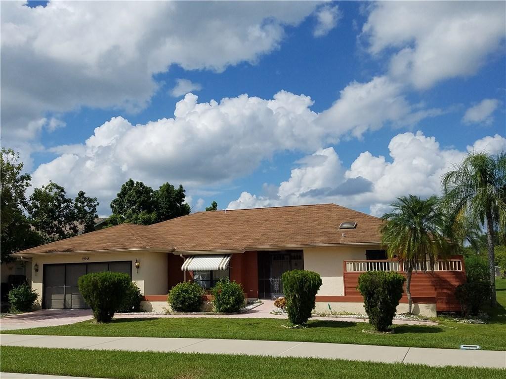 19358 Edgewater Dr., Port Charlotte, FL 33948