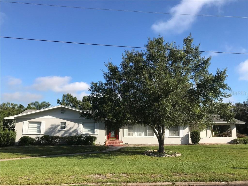 604 W Whidden St., Arcadia, FL 34266