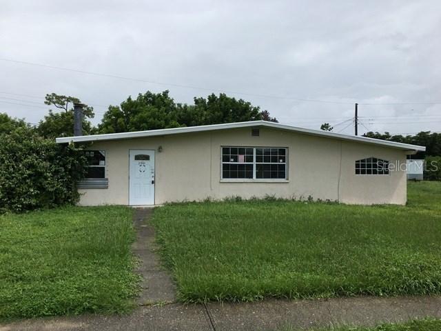 [Address Hidden by Seller], Port Charlotte, FL 33981