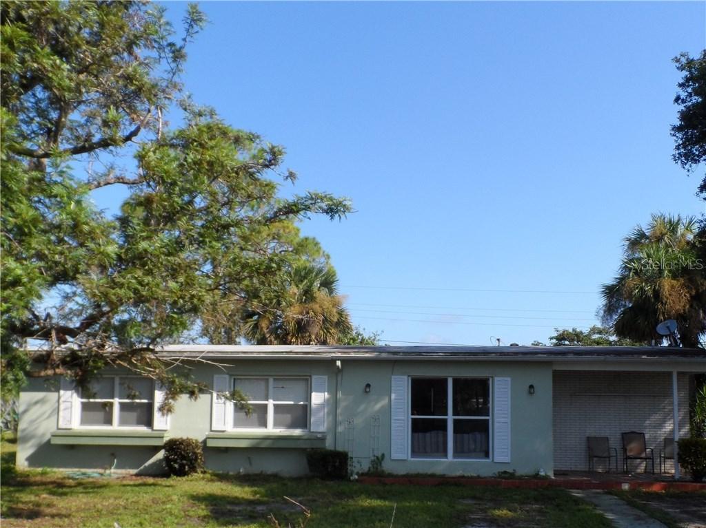 2208 NE Anne Ave., Port Charlotte, FL 33952