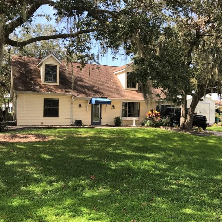 2135 Zerby St, Port Charlotte, FL 33952