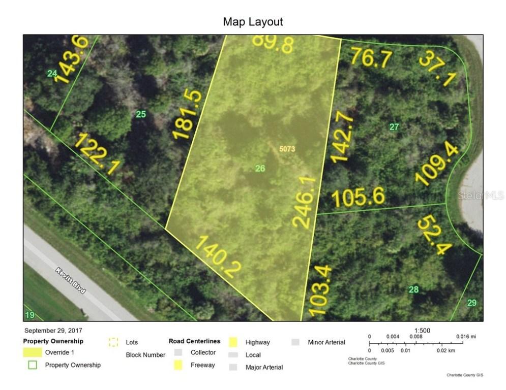 12515 Buffing Rd, Port Charlotte, FL 33981