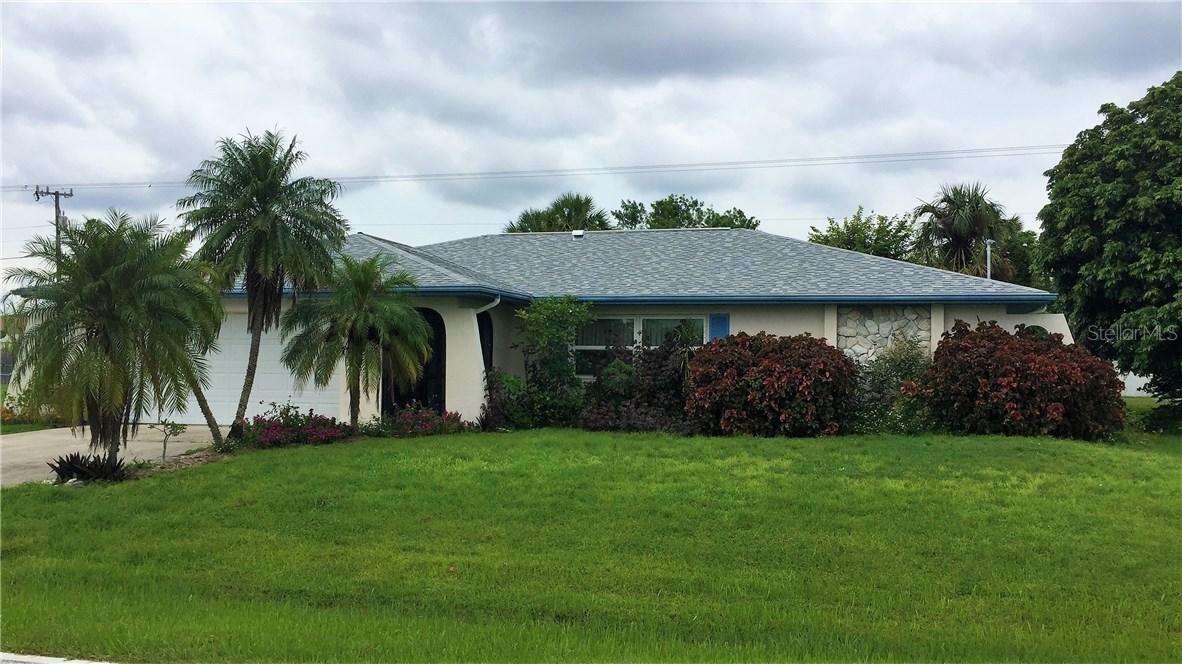 18542 Ackerman Ave., Port Charlotte, FL 33948