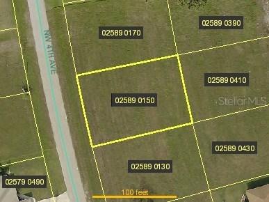 219 NW 4th Ave., Cape Coral, FL 33993