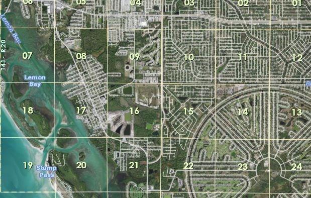 9031 Anita Av, Englewood, FL 34224