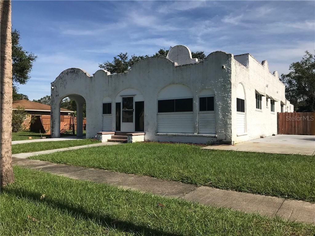 16 Glendora Ave., Arcadia, FL 34266