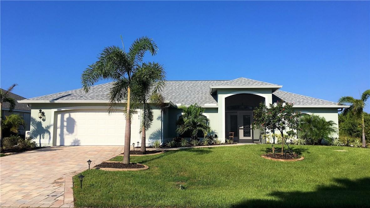9284 Miami Cir., Port Charlotte, FL 33981