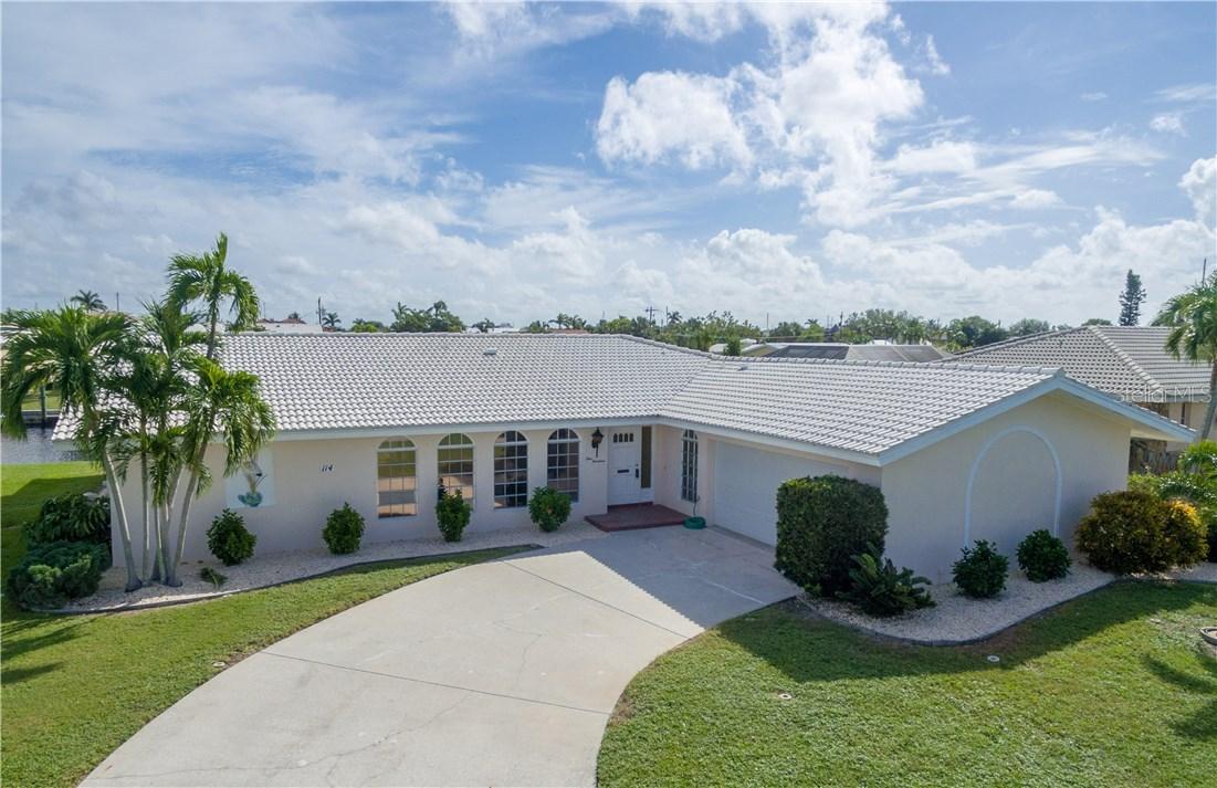 114 Hibiscus Dr., Punta Gorda, FL 33950