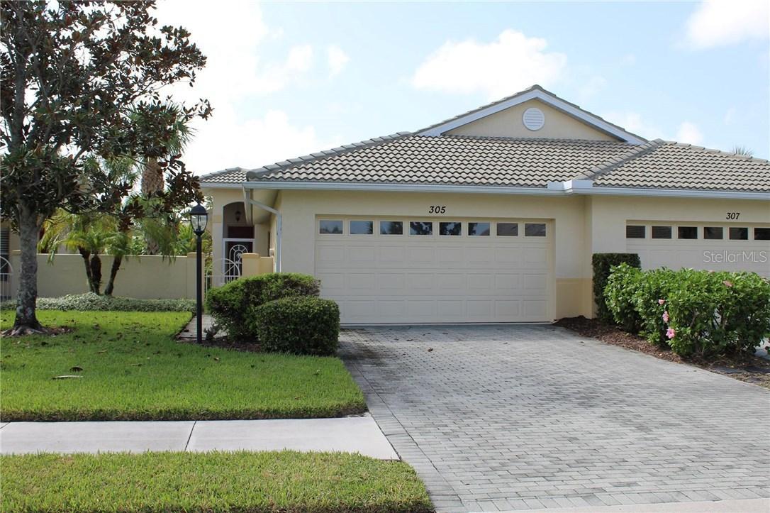 305 Reclinata Cir., Venice, FL 34292