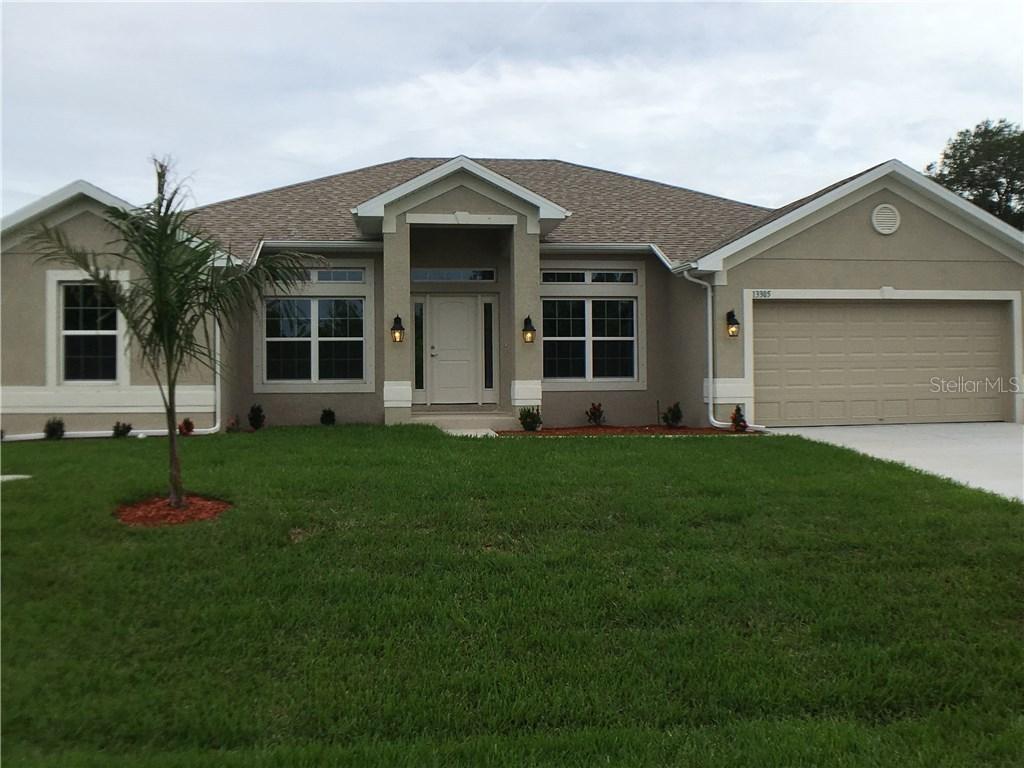 295 Broadmoor Ln., Rotonda West, FL 33947