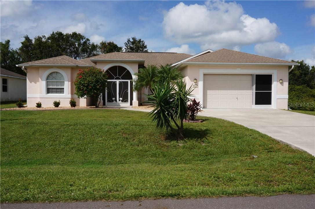 1041 Alton Rd., Port Charlotte, FL 33952