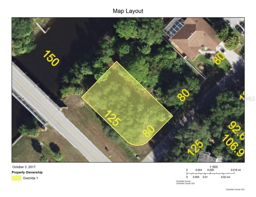 1141 Clearview Dr., Port Charlotte, FL 33953