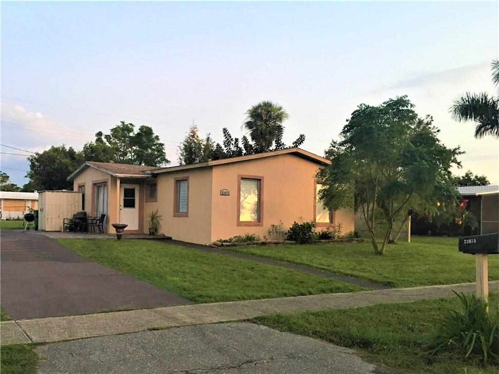 22075 Hernando Ave., Port Charlotte, FL 33952