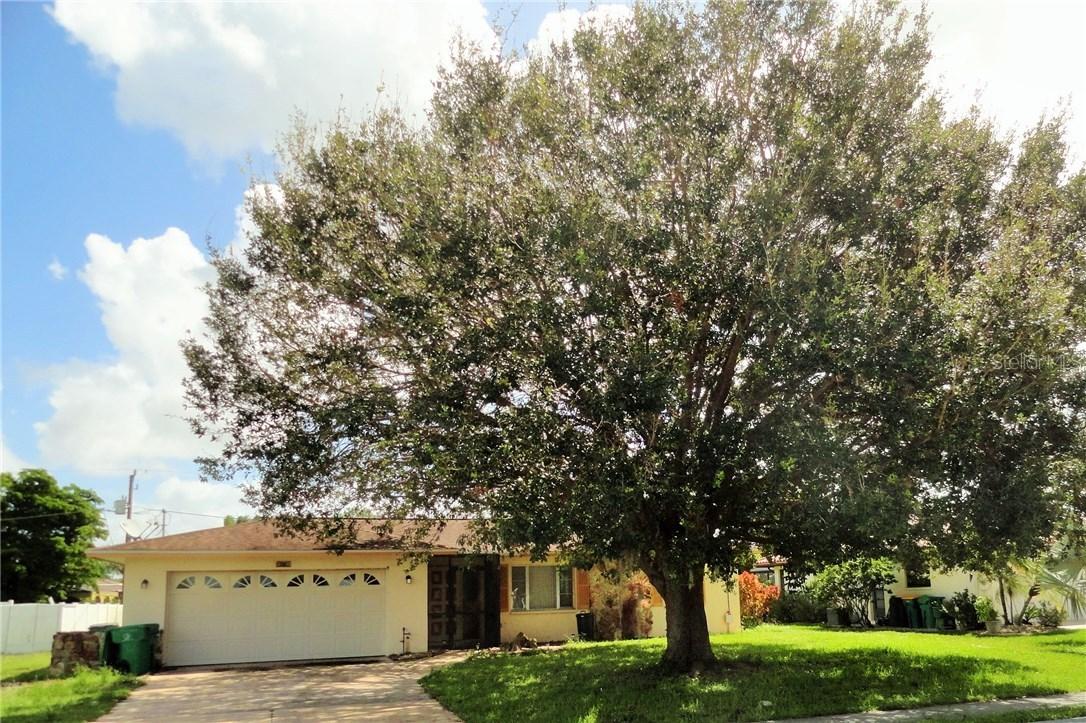 [Address Hidden by Seller], Port Charlotte, FL 33981