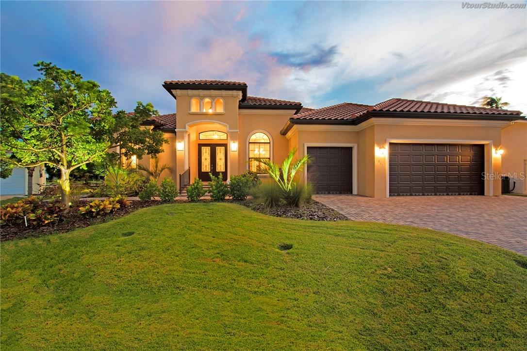 361 Delido Ct., Punta Gorda, FL 33950