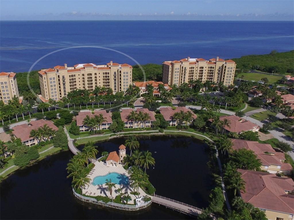 3329 Sunset Key Cir. #305, Punta Gorda, FL 33955