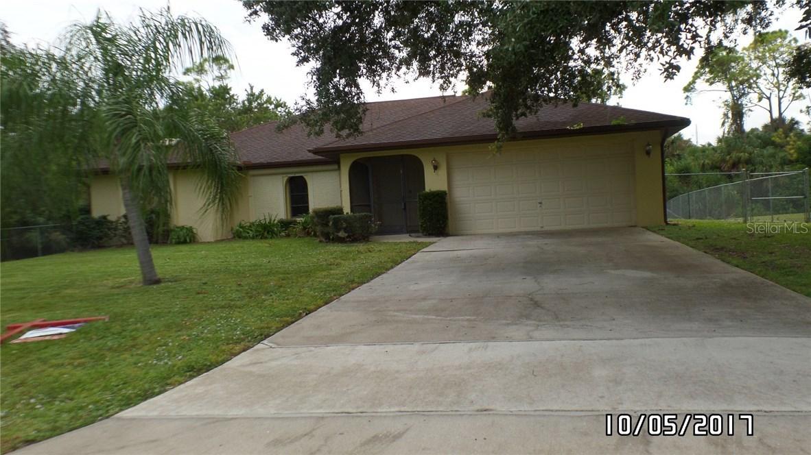 1385 Kensington St., Port Charlotte, FL 33952