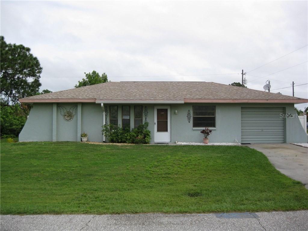 10192 Peach Ave., Englewood, FL 34224