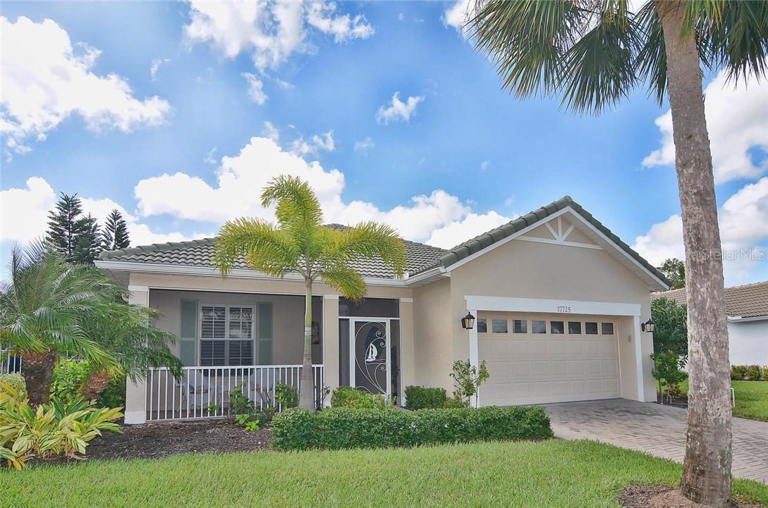 17725 Courtside Landings Cir., Punta Gorda, FL 33955