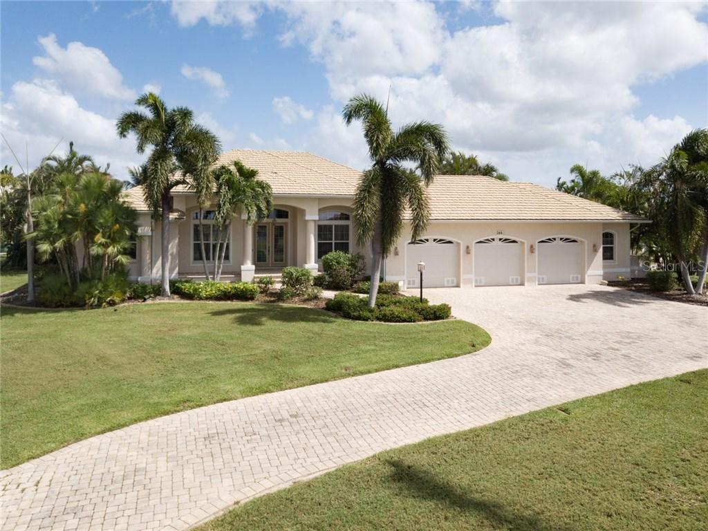 246 Freeport Ct., Punta Gorda, FL 33950