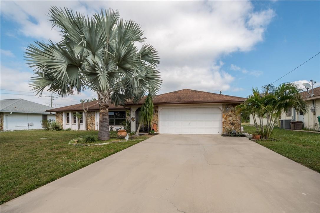 [Address Hidden by Seller], Port Charlotte, FL 33981