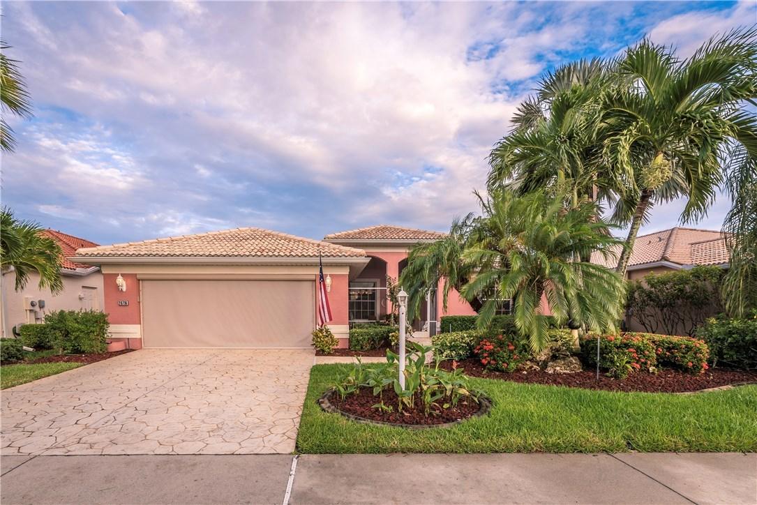 20716 Wheelock Dr., North Fort Myers, FL 33917