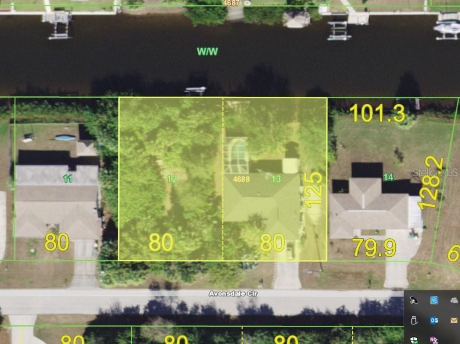 18090 Avonsdale Circle Cir., Port Charlotte, FL 33948