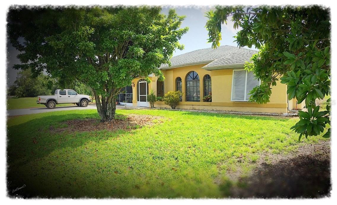 25575 Deep Creek Blvd., Punta Gorda, FL 33983