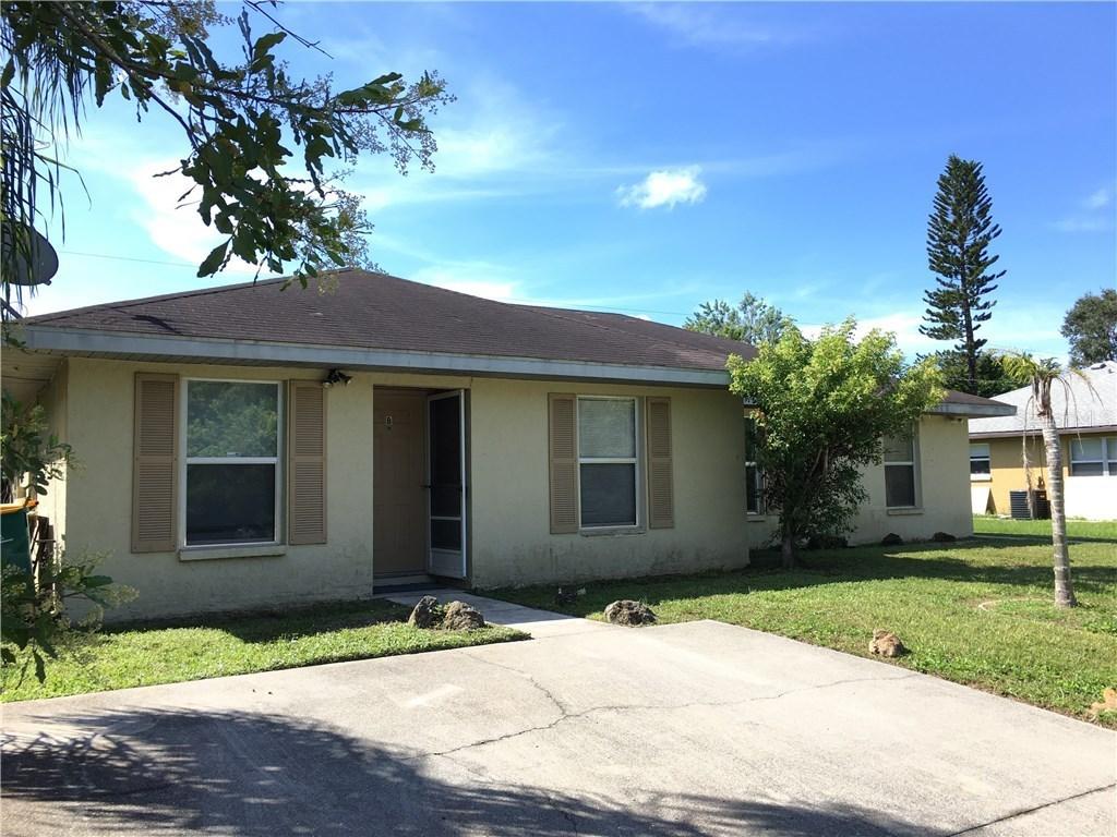 11151 Pendleton Ave. #A&B, Englewood, FL 34224
