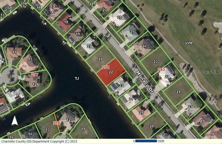 698 Monaco Dr., Punta Gorda, FL 33950