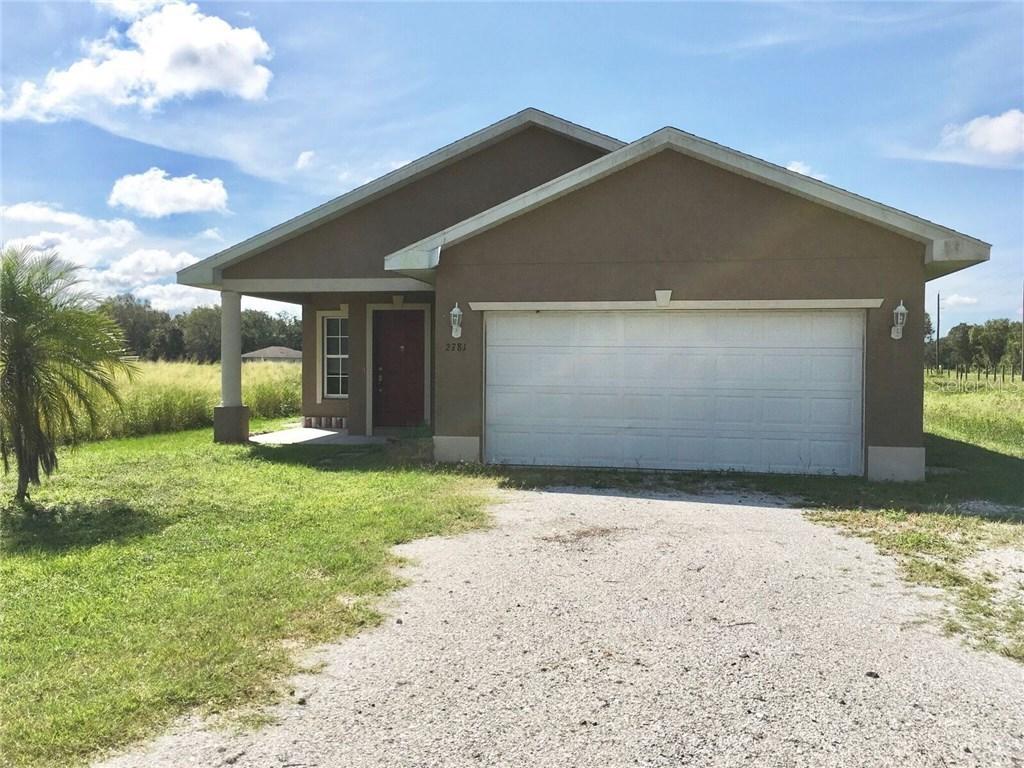 2781 NW Lansing Dr., Arcadia, FL 34266