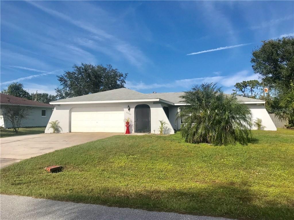23340 Rountree Ave., Punta Gorda, FL 33980